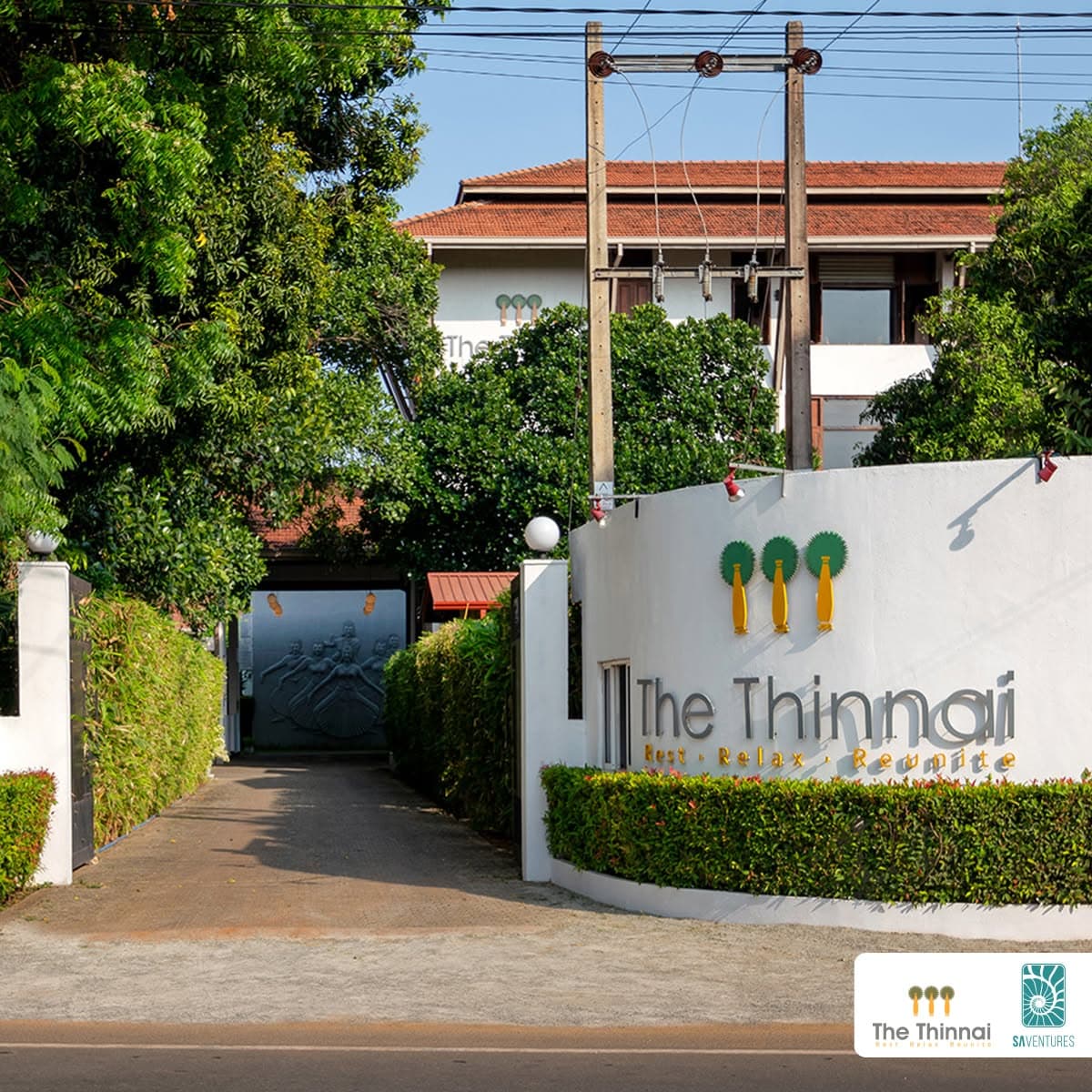 The Thinnai