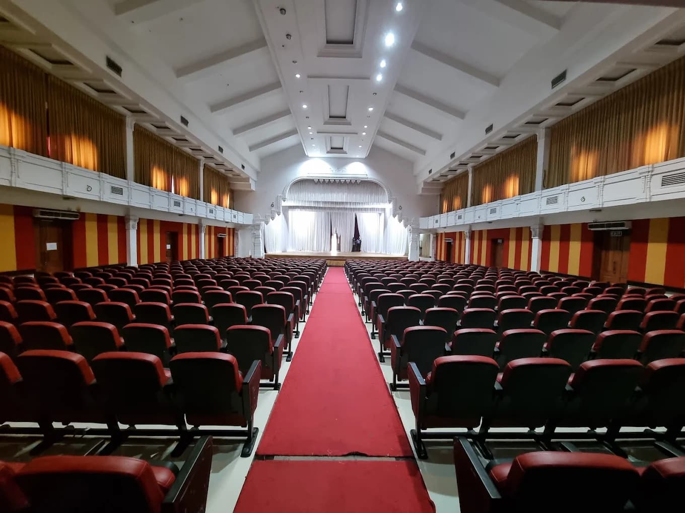 Sri Manika Vinayagar Wedding Hall
