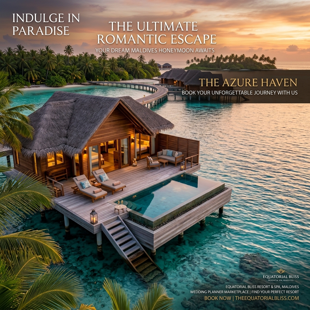 The Ultimate Romantic Escape