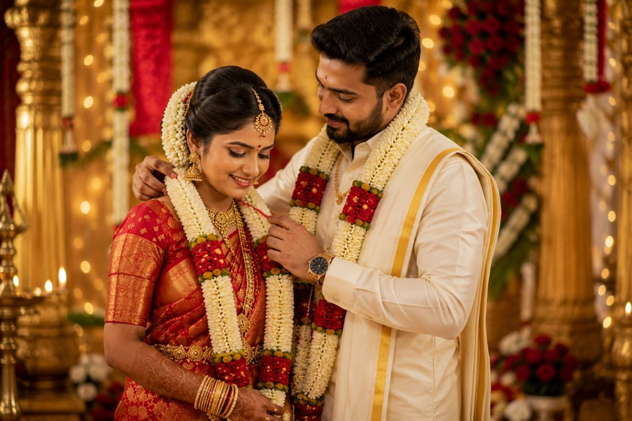 Wedding Photography
